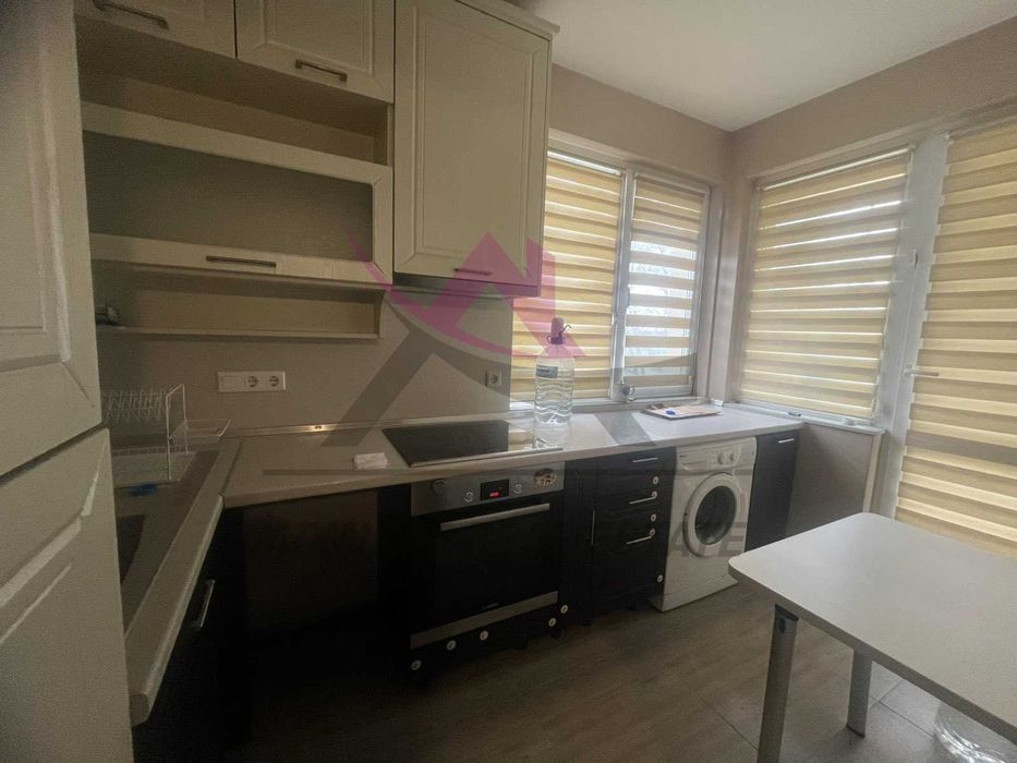 Двустаен -ново обзавеждане -Младост