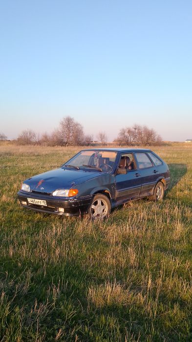 Продам ВАЗ 2114 .