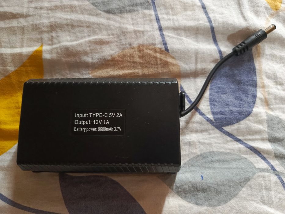 Видеорегистратор лазер. Для погрузчика Кара.