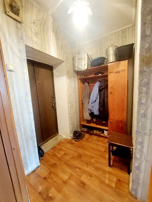 1 комнатная квартира