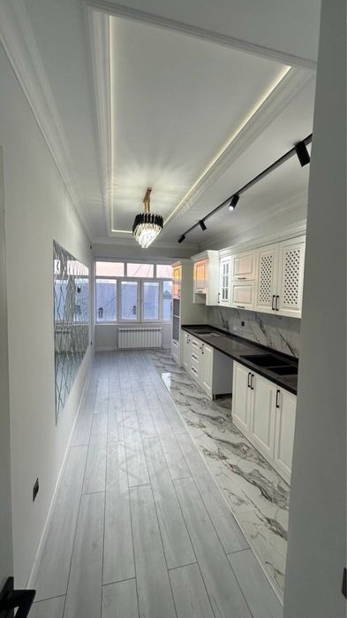 Продается квартира рядом госпитальный 5/5/10 Ла Пиола