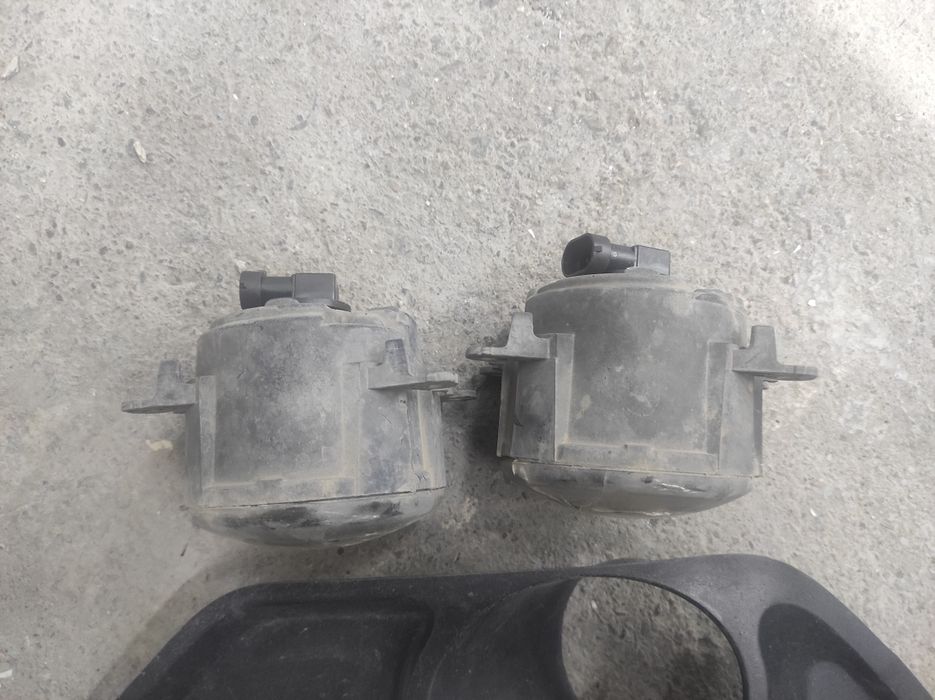 Nexia 2 фара б\у