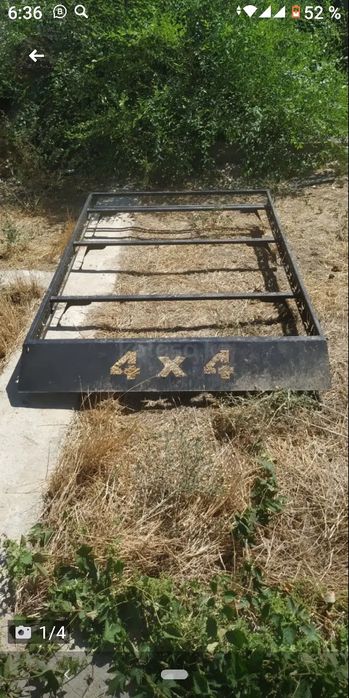 Богажник большой