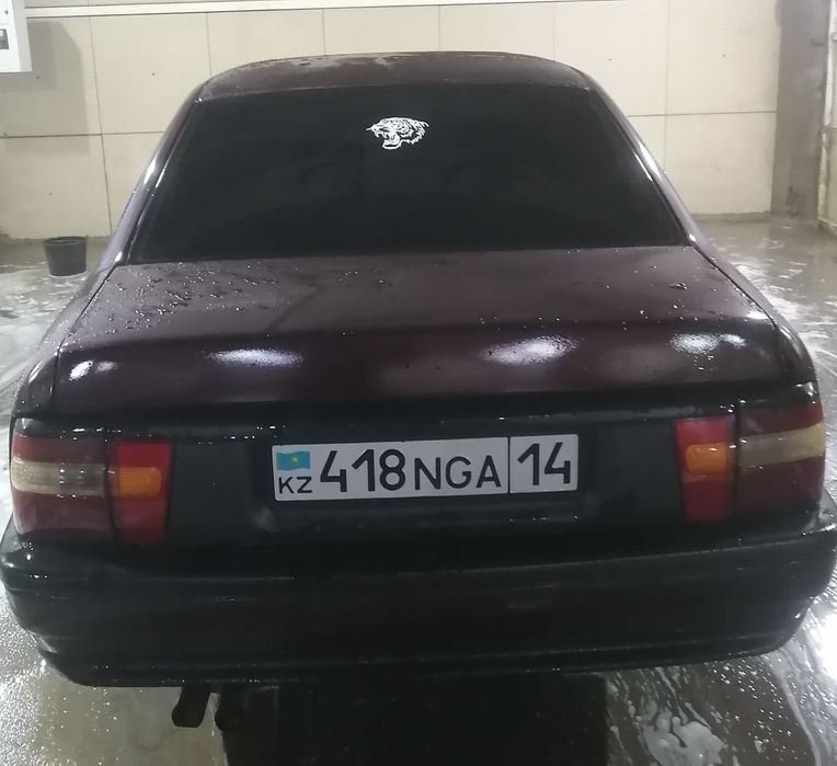 Опель вектра а 1.8