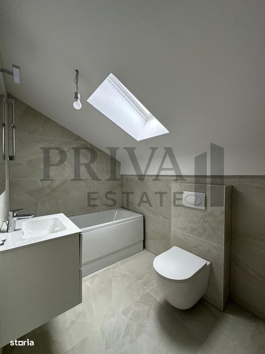 Apartament 3 camere, 2 bai, 77 mp utili. Lidl Giroc