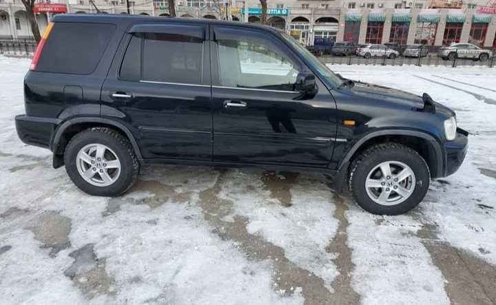 Hmda CR-V 2000год