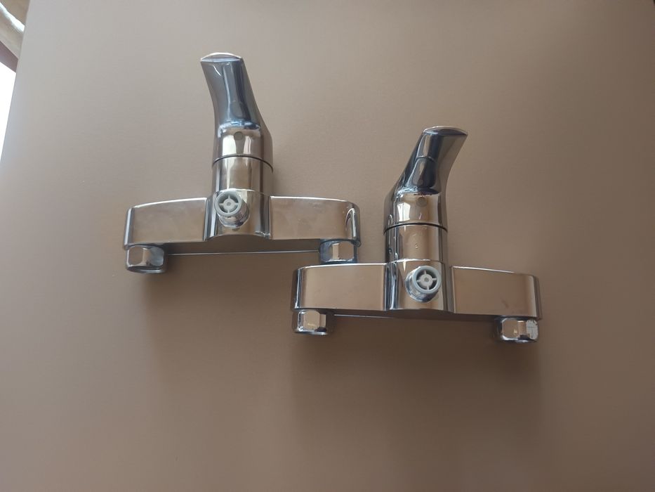 Смесител за душ Grohe -Eurosmart .