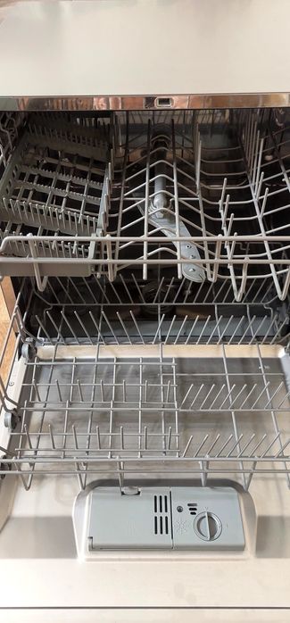 Посудомоечная машина