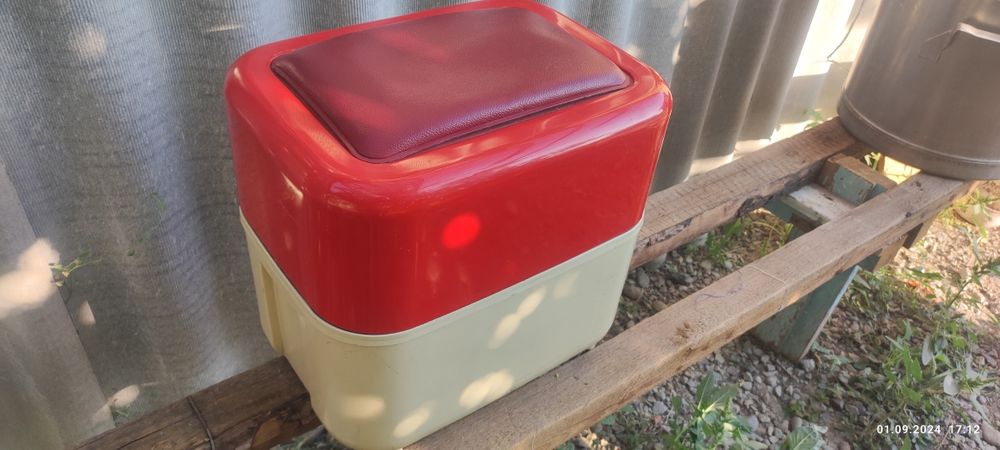 Пылесос Audra Pufas(Литва)