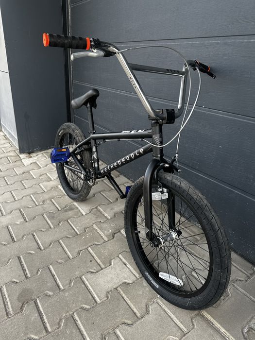 BMX Wethepeople 20”