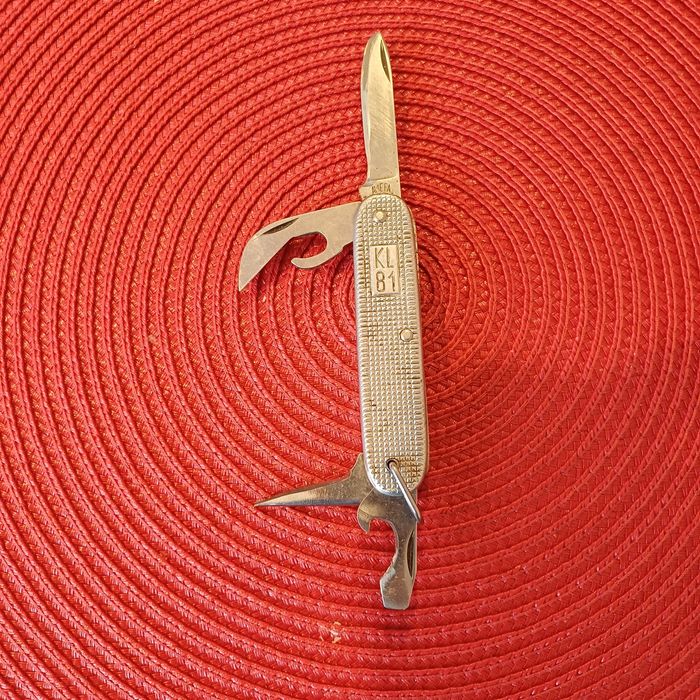 Briceag militar  Amefa KL 81