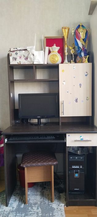 Продам Компьютер