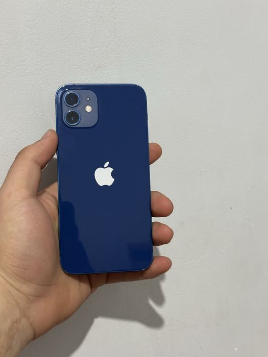 Iphone 12 ideal 85%