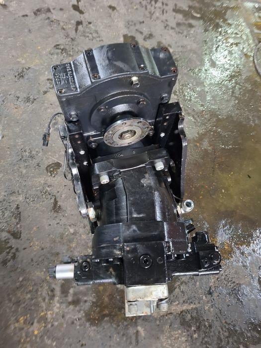 Jcb Cutie transfer 527-530