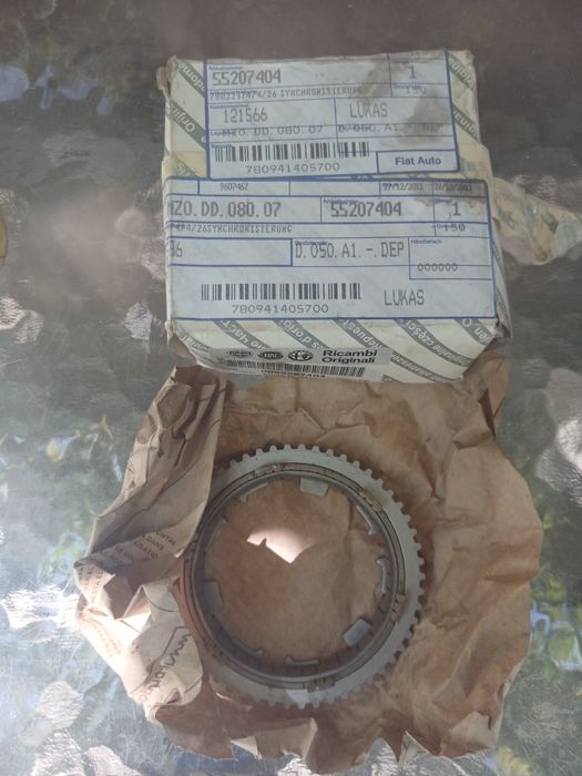 Rulmenți piese cutie M40 fiat ducato peugeot boxer citroen jumper  3.0 jtd
