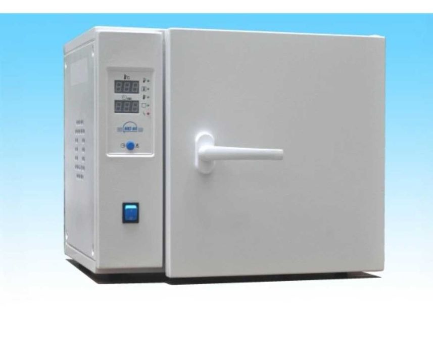 Медицински Автоклави