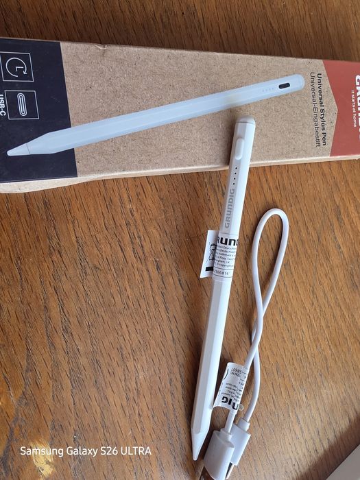 Stylus pen GRUNDIG