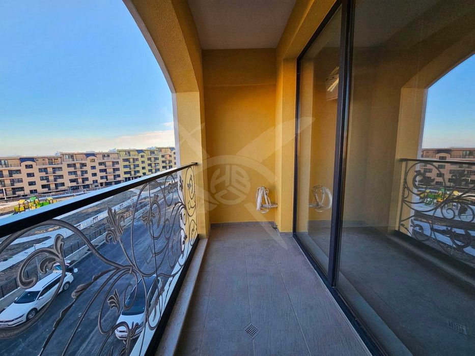 Продава се Тристаен апартамент в Варна, м-т Траката - 92 кв.м за 1750 €/кв.м - Снимка #6