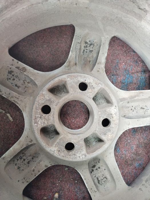 Продам титановые диски