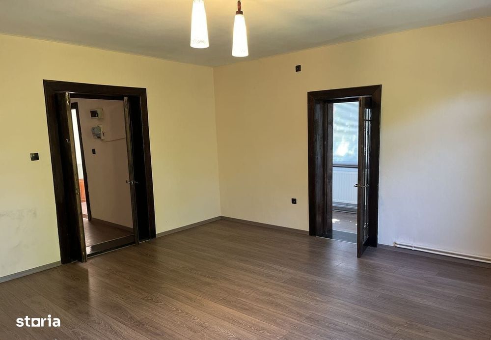 Apartament 3 camere zona Victoriei, Gara de Nord, sup.117 mp — fotografia 3