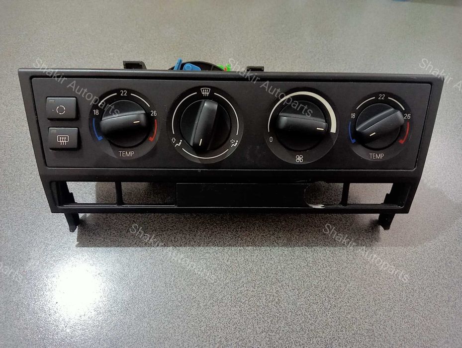 Запчасти БМВ Е39 BMW E39