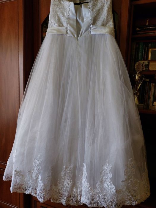 Vând rochie de Mireasă