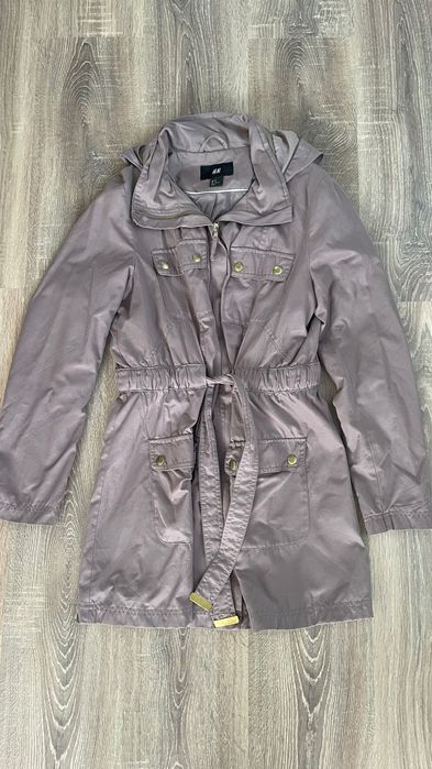 Зимни палта Xs-S