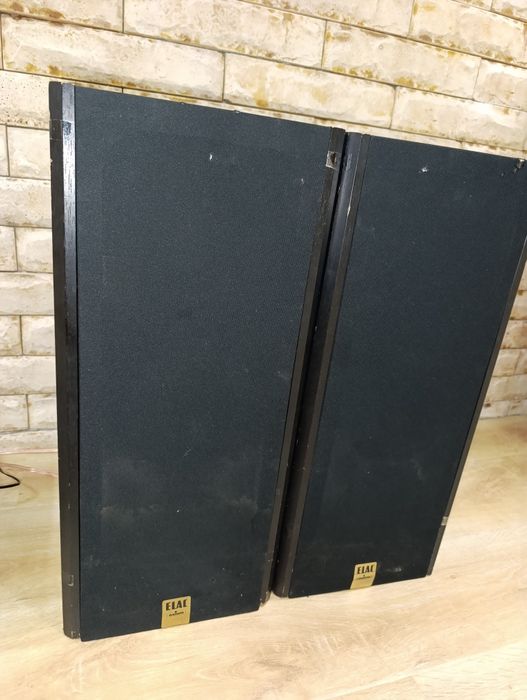 УчELAC Axiom EL 75