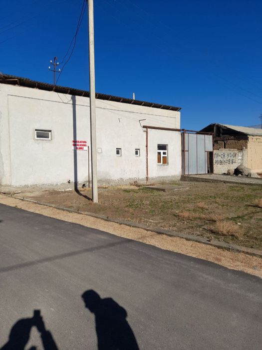 Участок под бизнес или для новостройных домов