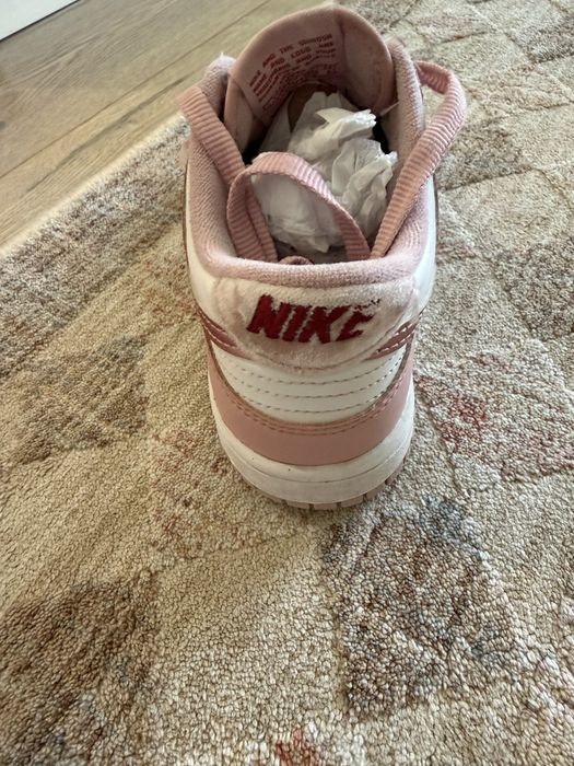 Крассовки nike оригинал