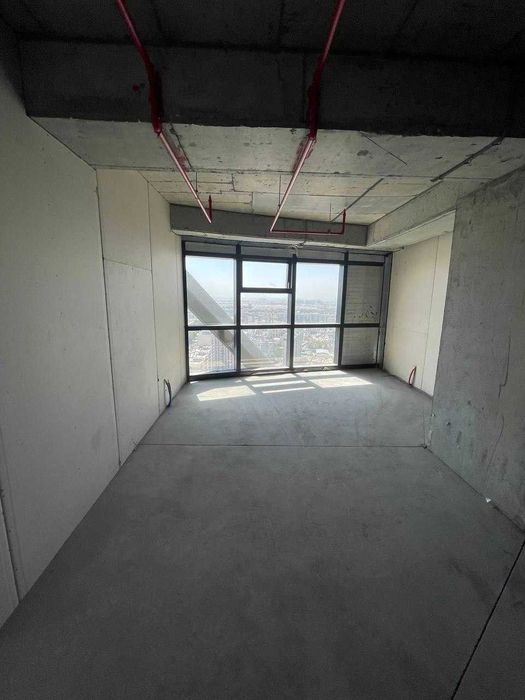 ЖК Piramit Towers 3\24\47. 100м2