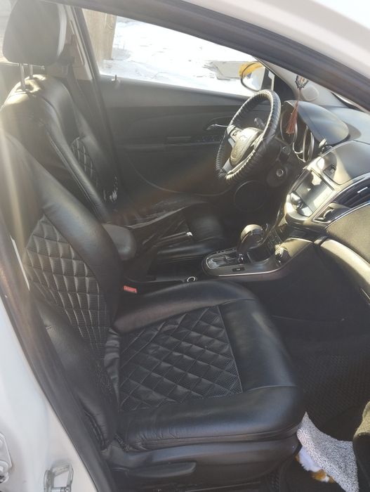 Продам Chevrolet Cruze