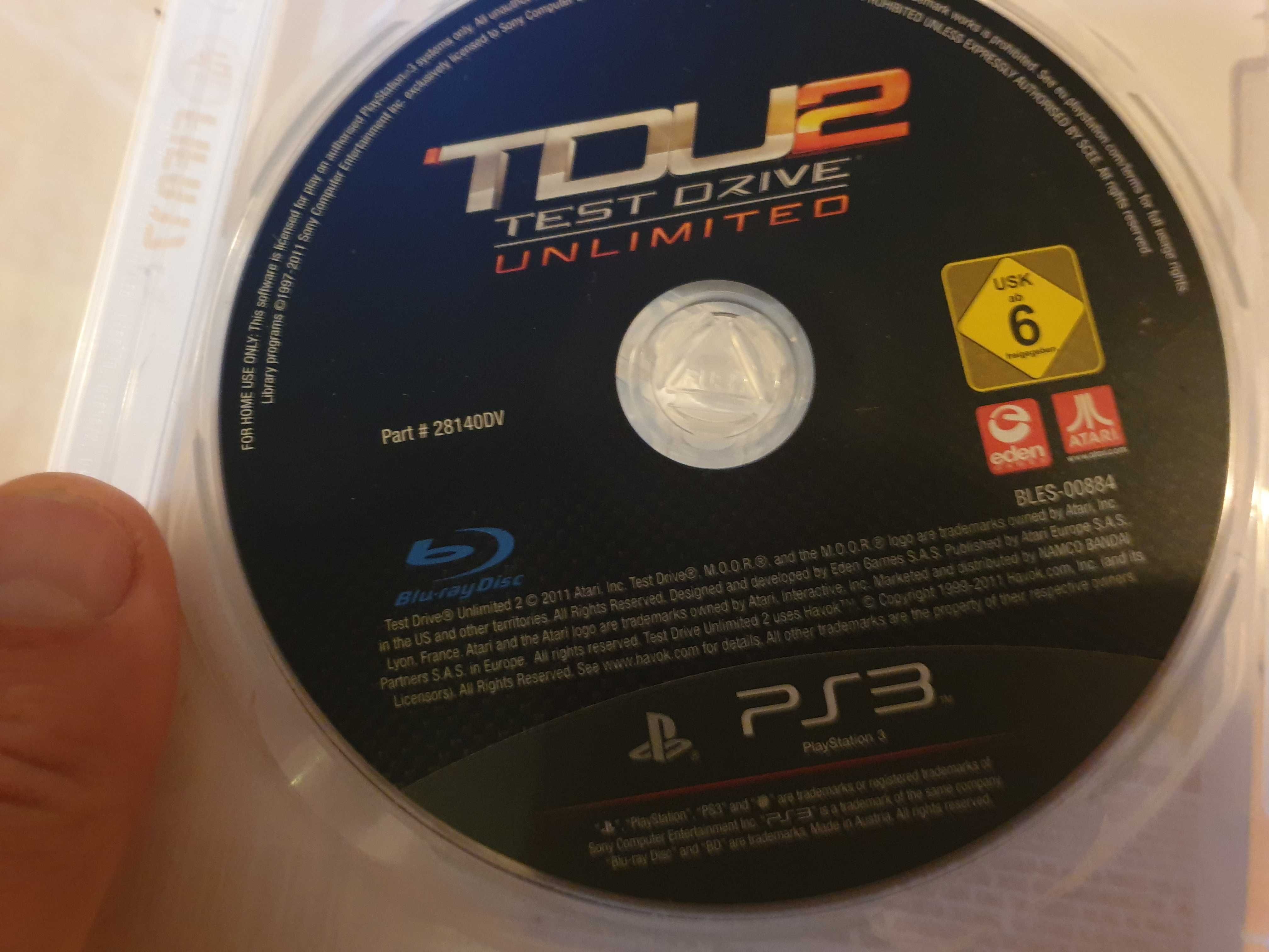 Ps3 cd on sale