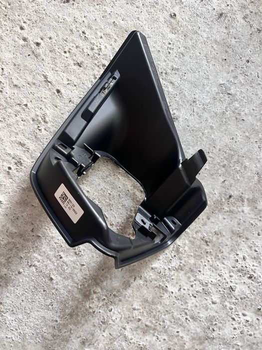 Десен водач, решетки халогени, лява стойка фар, греда за Рено Клио 5/V