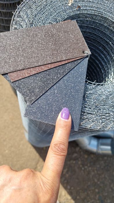 Металлочерепица под заказ