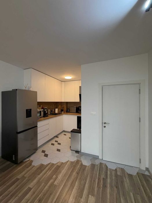 2 стаен, бул. Марица 160 с подземно парко място в центъра