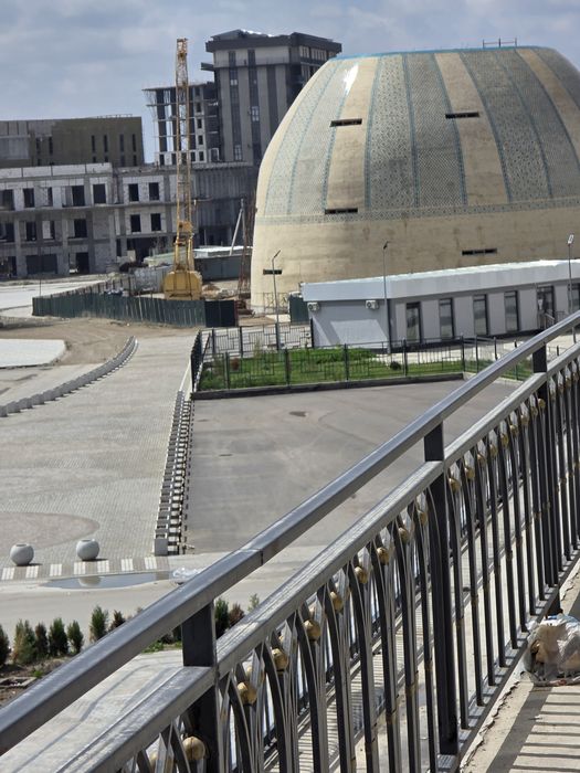 Buxoro sitida 2 xonali kvartira sotiladi.