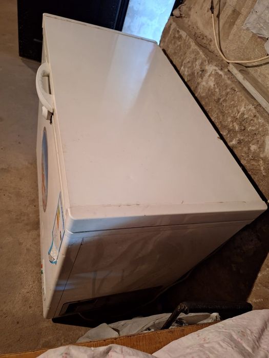 Морозильник Орион