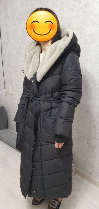 Женская      куртка