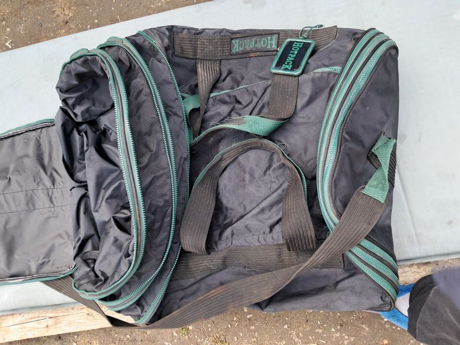 Дорожная сумка  трансформер