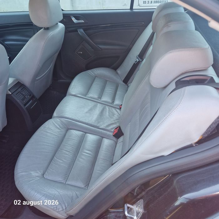 SKODA Octavia 2006 — imagine 3