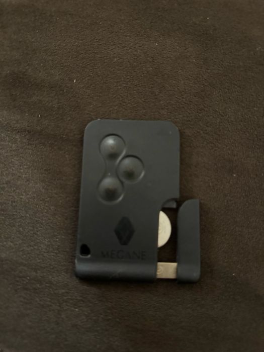 Ключ Карта Реко Меган (оригинален)