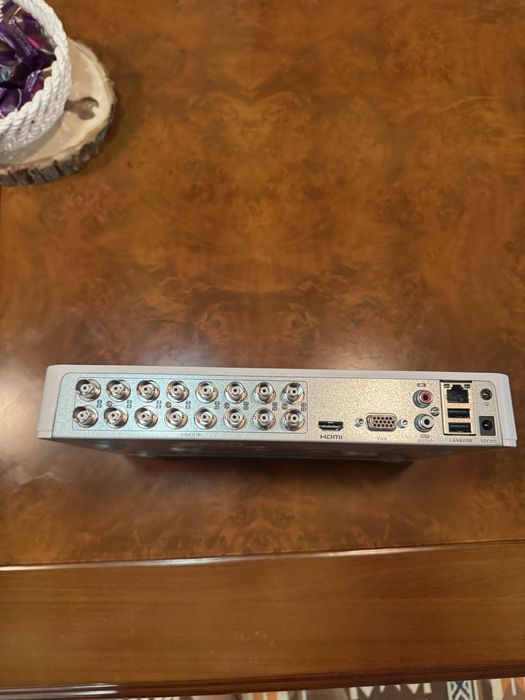 Видео регистратор Hi Watch DS H116