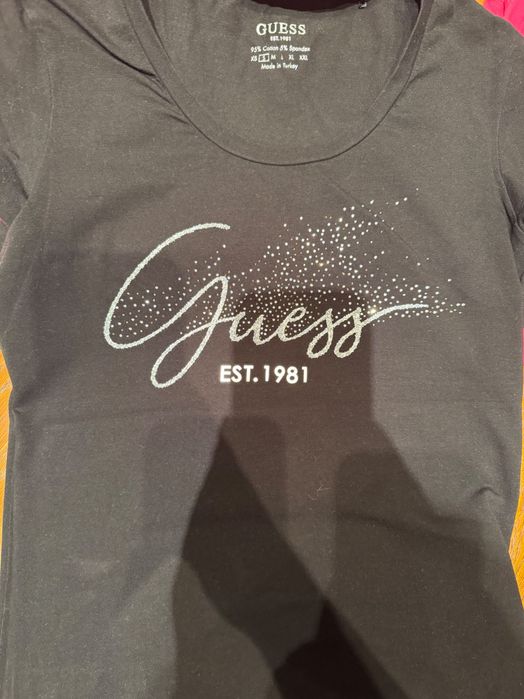 Оригинални дамски блузи Guess