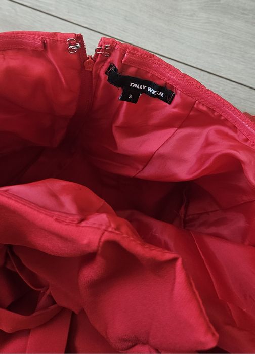 Дамски гащеризон, размер С