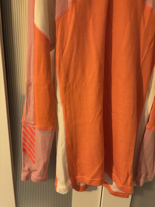Bluza termica dama Helly Hansen Lifa Merino Crew, marimea L