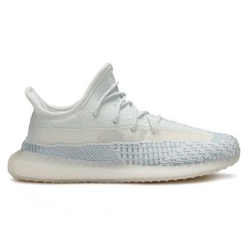 Adidas YEEZY BOOST 350 V2 "cloud white”