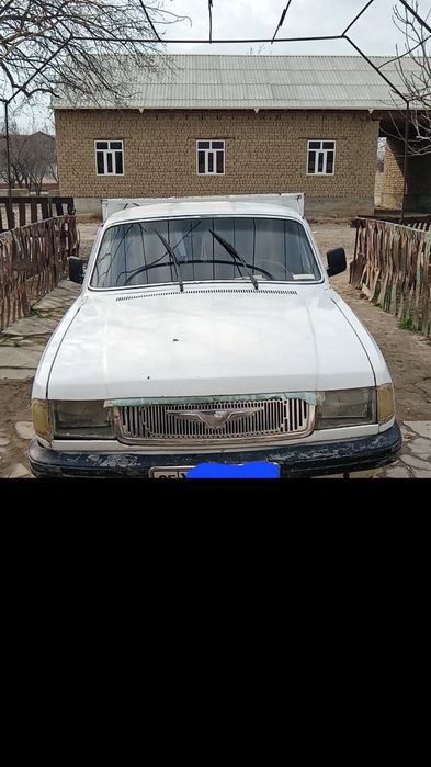 Volga pikap sotiladi