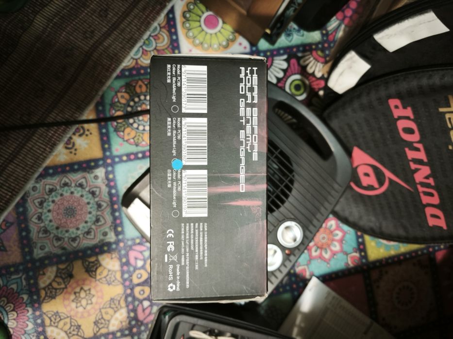 Продавам слушалки