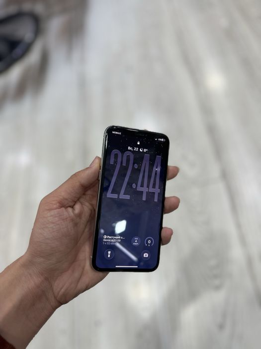 Iphone 11 pro shoshilinch